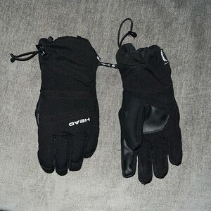 HEAD winter gloves / unisex XS